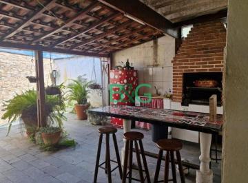 Casa · 230m² · 3 Quartos · 2 Vagas · Casa à venda, 230 m² por R$ 797.000,00 - Vila Oratório - São Paulo/SP