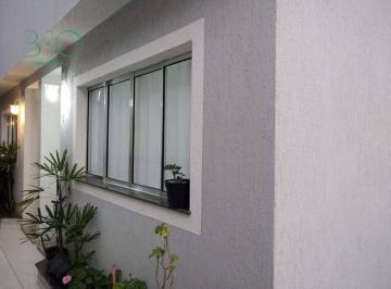 Casa · 60m² · 2 Quartos · 1 Vaga · Casa à venda, 60 m² por R$ 409.000,00 - Jaçanã - São Paulo/SP