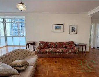 Apartamento · 228m² · 5 Quartos · 2 Vagas · Apartamento à venda, 228 m² por R$ 1.989.000,00 - Higienópolis - São Paulo/SP