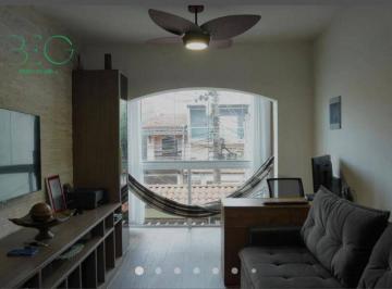 Casa · 167m² · 3 Quartos · 3 Vagas · Sobrado à venda, 167 m² por R$ 790.000,00 - Jardim Nossa Senhora do Carmo - São