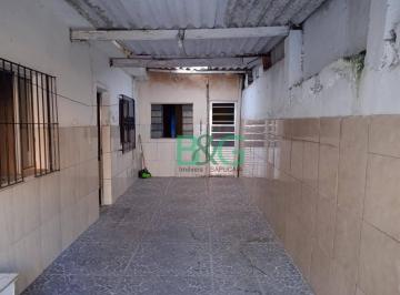 Casa · 250m² · 3 Quartos · 2 Vagas · Casa à venda, 250 m² por R$ 200.000,00 - Vila Solange - São Paulo/SP