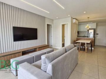 Apartamento · 64m² · 1 Quarto · 1 Vaga · Apartamento à venda, 64 m² por R$ 1.180.000,00 - Brooklin - São Paulo/SP