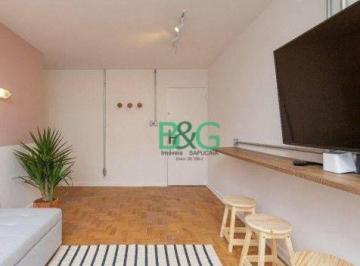 Apartamento · 163m² · 5 Quartos · 1 Vaga · Apartamento à venda, 163 m² por R$ 1.705.400,00 - Jardim Paulista - São Paulo/SP