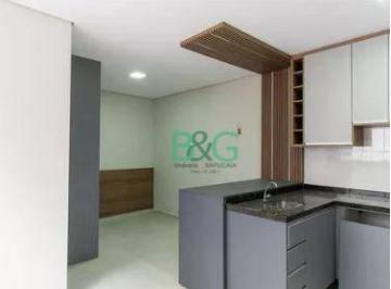 Apartamento · 29m² · 1 Quarto · Studio à venda, 29 m² por R$ 220.700,00 - Vila Mafra - São Paulo/SP