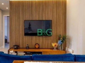 Apartamento · 86m² · 3 Quartos · 2 Vagas · Apartamento à venda, 86 m² por R$ 1.165.000,00 - Rio Pequeno - São Paulo/SP