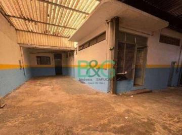 Comercial · 508m² · Galpão para alugar, 508 m² por R$ 12.551,58/mês - Jardim da Pedreira - São Paulo/SP
