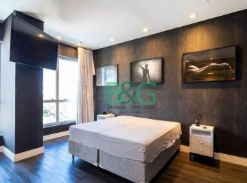 Apartamento · 36m² · 1 Quarto · 1 Vaga · Apartamento à venda, 36 m² por R$ 229.000,00 - Santana - São Paulo/SP