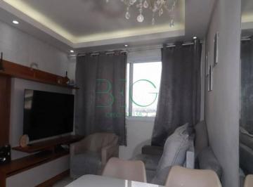 Photo 1 · Apartamento à venda, 40 m² por R$ 349.000,00 - Sítio da Figueira - São Paulo/SP