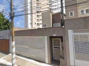Casa · 224m² · 3 Quartos · 3 Vagas · Sobrado à venda, 224 m² por R$ 1.696.000,00 - Alto da Mooca - São Paulo/SP