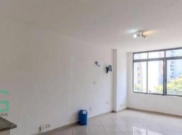 Apartamento · 45m² · 1 Quarto · Studio à venda, 45 m² por R$ 199.000,00 - Sé - São Paulo/SP