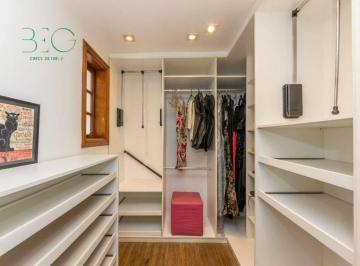 Casa · 550m² · 5 Quartos · 5 Vagas · Casa à venda, 550 m² por R$ 5.900.000,00 - Jardim Vitória Régia - São Paulo/SP
