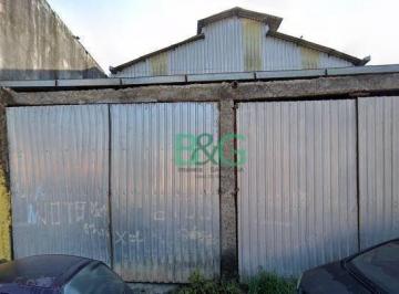 Comercial · 800m² · Galpão para alugar, 800 m² por R$ 15.000,00/mês - Vila São Rafael - Guarulhos/SP