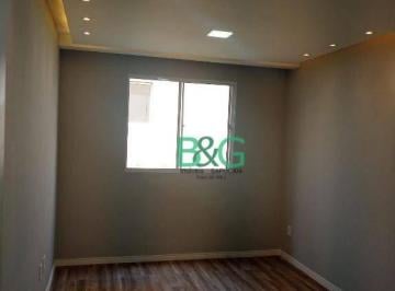 Apartamento · 40m² · 2 Quartos · 1 Vaga · Apartamento à venda, 40 m² por R$ 203.000,00 - Jardim Petrópolis - Cotia/SP