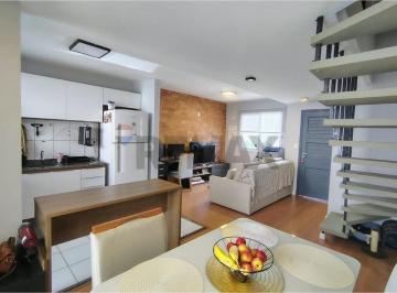 Casa · 81m² · 2 Quartos · 2 Vagas · Excelente Oportunidade no Pateo Santo Antônio: Seu Novo Lar Espera por Você