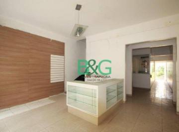 Comercial · 137m² · 1 Vaga · Sobrado à venda, 137 m² por R$ 2.600.000,00 - Jardim Paulista - São Paulo/SP