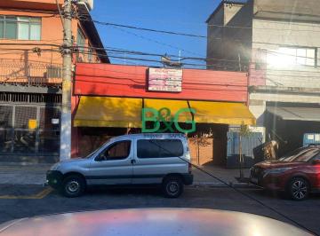 Comercial · 240m² · Ponto à venda, 240 m² por R$ 1.200.000,00 - Jardim Brasil - São Paulo/SP