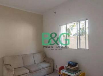 Casa · 150m² · 3 Quartos · 2 Vagas · Casa à venda, 150 m² por R$ 1.189.000,00 - Parque da Mooca - São Paulo/SP