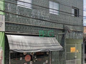 Casa · 216m² · 3 Quartos · Sobrado à venda, 216 m² por R$ 1.000.000,00 - Jardim Aida - Guarulhos/SP