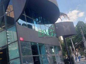 Comercial · 450m² · 30 Vagas · Ponto para alugar, 450 m² por R$ 32.616,00/mês - Pacaembu - São Paulo/SP