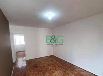Apartamento · 67m² · 2 Quartos · 1 Vaga · Apartamento, 67 m² - venda por R$ 647.658,00 ou aluguel por R$ 4.155,00/mês - Ja