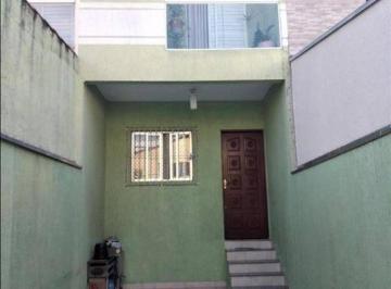 Casa · 80m² · 2 Quartos · 2 Vagas · Sobrado à venda, 80 m² por R$ 480.000,00 - Jardim Colorado - São Paulo/SP
