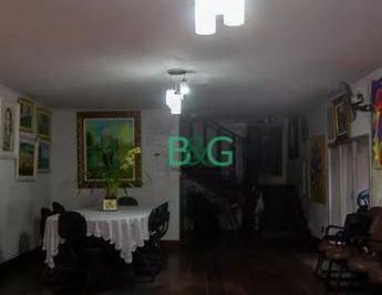 Casa · 415m² · 4 Quartos · 4 Vagas · Casa à venda, 415 m² por R$ 2.434.000,00 - Chácara Monte Alegre - São Paulo/SP