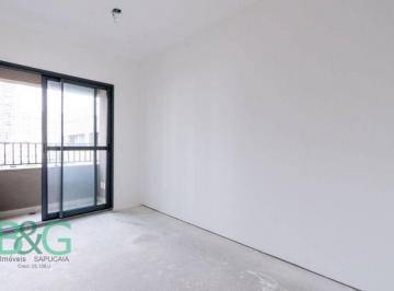 Apartamento · 27m² · 1 Quarto · Studio à venda, 27 m² por R$ 330.000,00 - Vila Cordeiro - São Paulo/SP