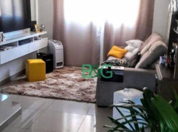 Casa · 91m² · 2 Quartos · 2 Vagas · Casa à venda, 91 m² por R$ 383.760,00 - Vila Nova Parada - São Paulo/SP