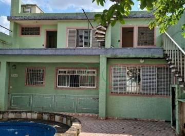 Comercial · 415m² · 4 Vagas · Sobrado para alugar, 415 m² por R$ 26.912,68/mês - Parque da Mooca - São Paulo/SP