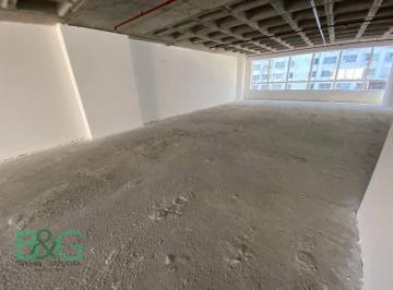 Comercial · 200m² · Conjunto à venda, 200 m² por R$ 1.450.000,00 - Brás - São Paulo/SP