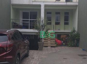 Casa · 230m² · 4 Quartos · 11 Vagas · Sobrado, 230 m² - venda por R$ 860.000,00 ou aluguel por R$ 5.500,00/mês - Jardi