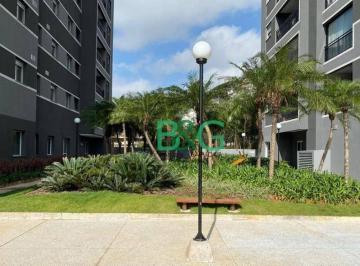 Apartamento · 32m² · 1 Quarto · 1 Vaga · Apartamento à venda, 32 m² por R$ 240.000,00 - Parque Rebouças - São Paulo/SP