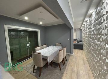 Casa · 352m² · 3 Quartos · 2 Vagas · Sobrado à venda, 352 m² por R$ 600.000,00 - Jardim Presidente Dutra - Guarulhos/SP
