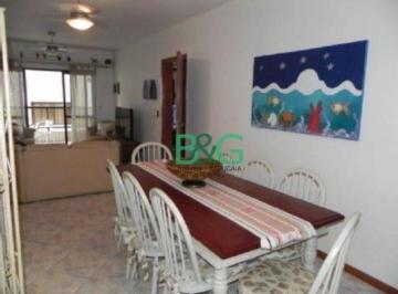Apartamento · 240m² · 3 Quartos · 2 Vagas · Apartamento à venda, 240 m² por R$ 1.500.000,00 - Jardim Las Palmas - Guarujá/SP