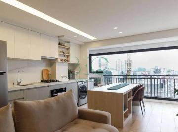 Photo 1 · Apartamento à venda, 46 m² por R$ 489.000,00 - Vila Carmosina - São Paulo/SP