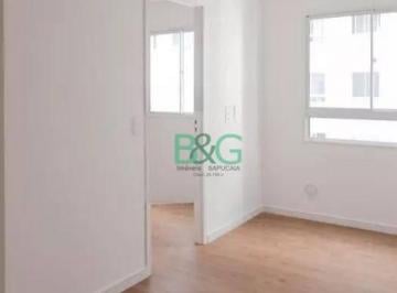 Photo 1 · Apartamento à venda, 36 m² por R$ 261.500,00 - Vila das Bandeiras - Guarulhos/SP