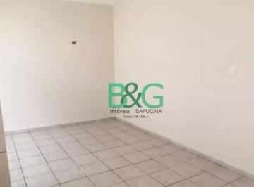 Casa · 200m² · 3 Quartos · 2 Vagas · Sobrado à venda, 200 m² por R$ 399.000,00 - Vila Primavera - São Paulo/SP