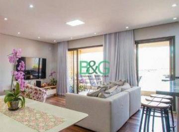 Photo 1 · Apartamento à venda, 108 m² por R$ 1.399.000,00 - Ipiranga - Ribeirão Preto/SP