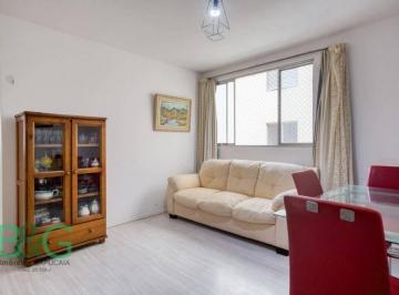 Apartamento · 72m² · 3 Quartos · 1 Vaga · Apartamento à venda, 72 m² por R$ 540.000,00 - Jardim das Acácias - São Paulo/SP