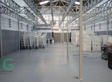 Photo 1 · Galpão à venda, 451 m² por R$ 2.332.000,00 - Vila Moraes - São Paulo/SP