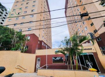 Apartamento · 38m² · 2 Quartos · Apartamento à venda, 38 m² por R$ 200.000,00 - Jardim Vivan - São Paulo/SP