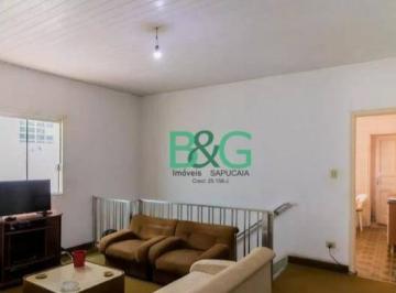 Casa · 150m² · 4 Quartos · 4 Vagas · Sobrado à venda, 150 m² por R$ 1.399.000,00 - Cangaíba - São Paulo/SP