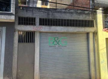 Comercial · 90m² · Salão, 90 m² - venda por R$ 400.000,00 ou aluguel por R$ 2.500,00/mês - Jardim U