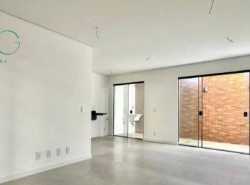 Casa · 137m² · 3 Quartos · 2 Vagas · Sobrado à venda, 137 m² por R$ 979.000,00 - Vila Monte Alegre - São Paulo/SP