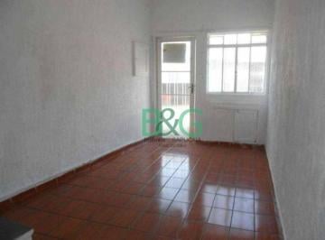 Casa · 62m² · 2 Quartos · Sobrado à venda, 62 m² por R$ 330.000,00 - Quarta Parada - São Paulo/SP