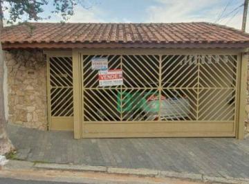 Casa · 264m² · 4 Quartos · 2 Vagas · Casa à venda, 264 m² por R$ 680.000,00 - Vila São Geraldo - São Paulo/SP