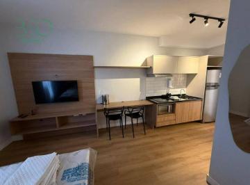 Apartamento · 29m² · 1 Quarto · Studio à venda, 29 m² por R$ 455.000,00 - Paraíso - São Paulo/SP