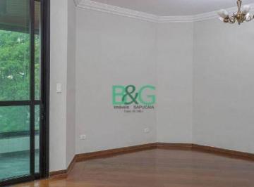 Apartamento · 170m² · 5 Quartos · 3 Vagas · Apartamento à venda, 170 m² por R$ 1.449.000,00 - Campo Belo - São Paulo/SP
