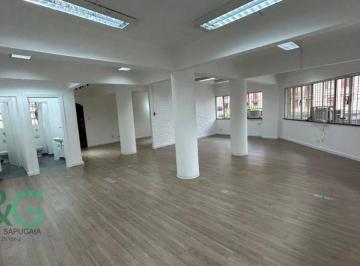 Photo 1 · Sala, 150 m² - venda por R$ 585.000,00 ou aluguel por R$ 6.509,00/mês - Repúblic