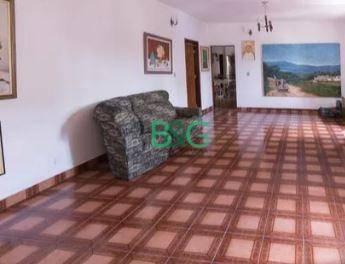 Casa · 200m² · 3 Quartos · 2 Vagas · Sobrado à venda, 200 m² por R$ 1.054.000,00 - Água Branca - São Paulo/SP